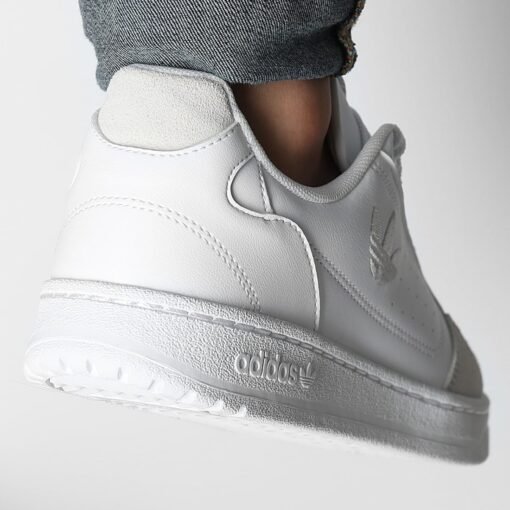 Baskets Adidas Originals NY 90 White Grey JI1899 https://chb7.com original Algerie DZ