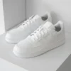 Baskets Adidas Breaknet 2.0 blanc minimaliste ID7110 https://chb7.com original Algerie DZ