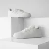 Baskets Adidas Breaknet 2.0 blanc minimaliste ID7110 https://chb7.com original Algerie DZ