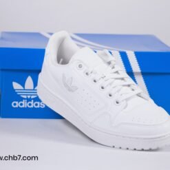 Baskets Adidas Originals NY 90 Footwear Crystal White JI1896 https://chb7.com original Algerie DZ