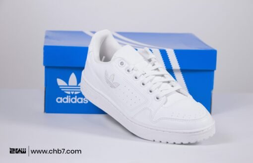 Baskets Adidas Originals NY 90 Footwear Crystal White JI1896 https://chb7.com original Algerie DZ