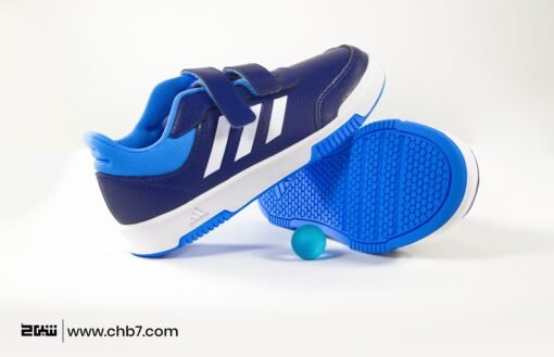 Baskets adidas Tensaur Hook-and-Loop IE0922 https://chb7.com original Algerie DZ