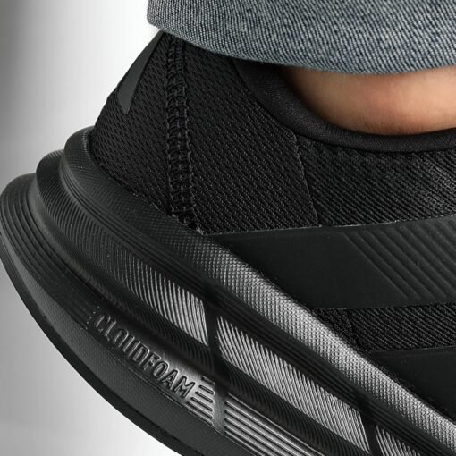 Baskets Confortable Adidas Galaxy 7 M Core Black ID8757 https://chb7.com original Algerie DZ