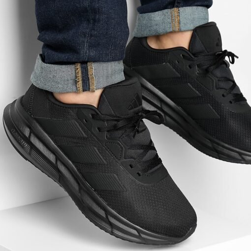Baskets Confortable Adidas Galaxy 7 M Core Black ID8757 https://chb7.com original Algerie DZ