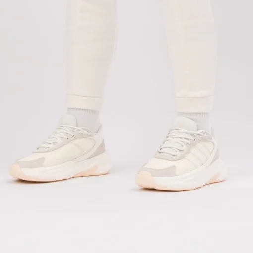 Baskets Femme Ozelle Cloud White Footwear White GX1727 https://chb7.com original Algerie DZ