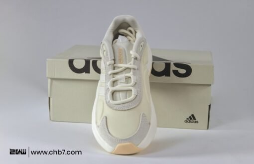 Baskets Femme Ozelle Cloud White Footwear White GX1727 https://chb7.com original Algerie DZ