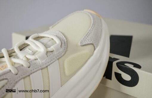 Baskets Femme Ozelle Cloud White Footwear White GX1727 https://chb7.com original Algerie DZ