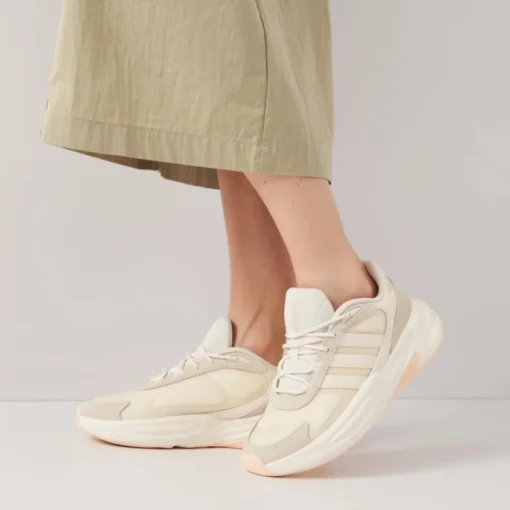 Baskets Femme Ozelle Cloud White Footwear White GX1727 https://chb7.com original Algerie DZ