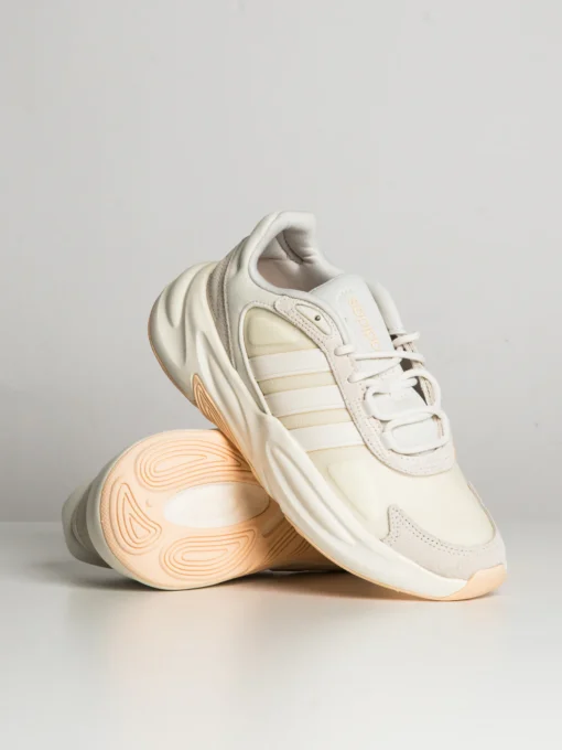 Baskets Femme Ozelle Cloud White Footwear White GX1727 https://chb7.com original Algerie DZ