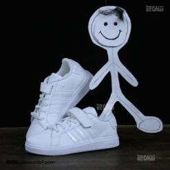 Chaussures adidas Star Wars Grand Court 2.0 Enfant IH7577 https://chb7.com original Algerie DZ