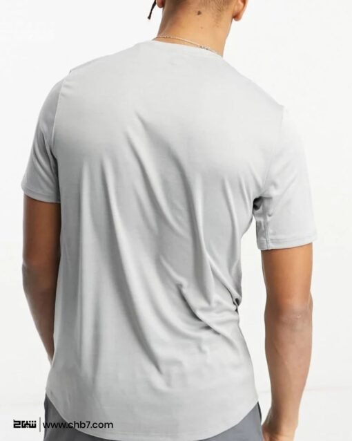T-shirt Reebok Mélange respirant pour entraînement HR6146 https://chb7.com original Algerie DZ