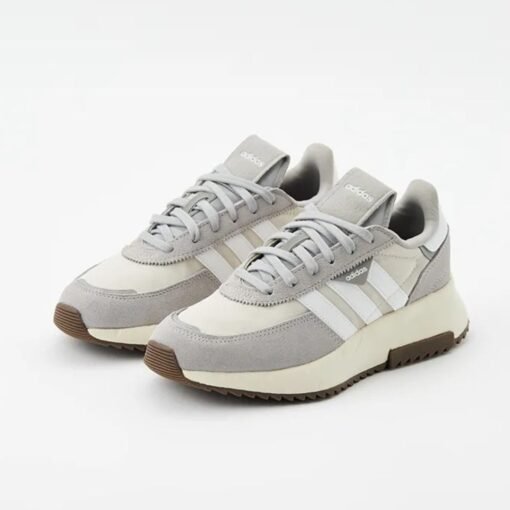 adidas Retropy F2 – Sneakers rétro en cuir pour homme IH8837 https://chb7.com original Algerie DZ