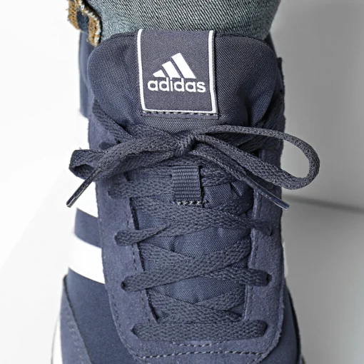 Chaussures adidas Run 60s 3.0 Navy – Style rétro, confort Cloudfoam IE3825 https://chb7.com original Algerie DZ