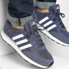 Chaussures adidas Run 60s 3.0 Navy – Style rétro, confort Cloudfoam IE3825 https://chb7.com original Algerie DZ