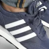 Chaussures adidas Run 60s 3.0 Navy – Style rétro, confort Cloudfoam IE3825 https://chb7.com original Algerie DZ