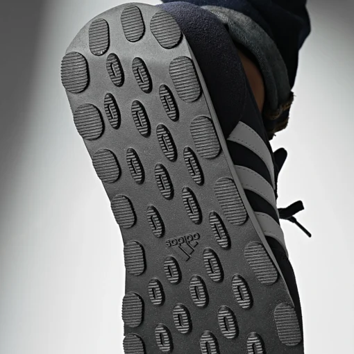 Chaussures adidas Run 60s 3.0 Navy – Style rétro, confort Cloudfoam IE3825 https://chb7.com original Algerie DZ