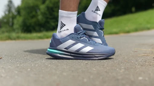 Chaussures de Running Homme adidas Galaxy 7 – Confort Cloudfoam et Stabilité ID8752 https://chb7.com original Algerie DZ