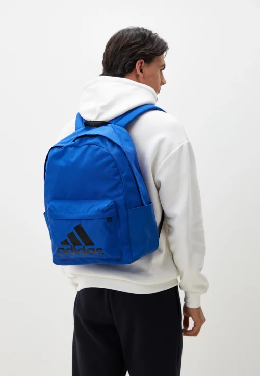 Sac à dos adidas Classic Badge of Sport IZ1884 https://chb7.com original Algerie DZ