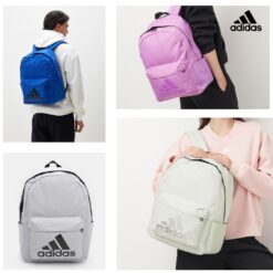 Sac à dos adidas Classic Badge of Sport IZ1884 https://chb7.com original Algerie DZ
