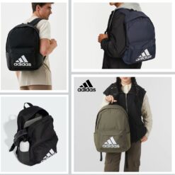 Sac à dos adidas Classic Badge of Sport HG0349 https://chb7.com original Algerie DZ