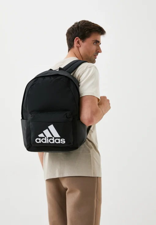 Sac à dos adidas Classic Badge of Sport HG0349 https://chb7.com original Algerie DZ
