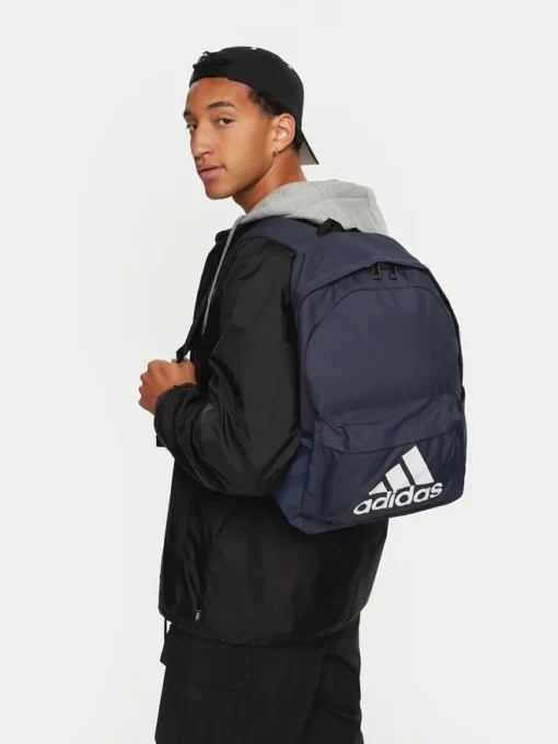 Sac à dos adidas Classic Badge of Sport HG0349 https://chb7.com original Algerie DZ