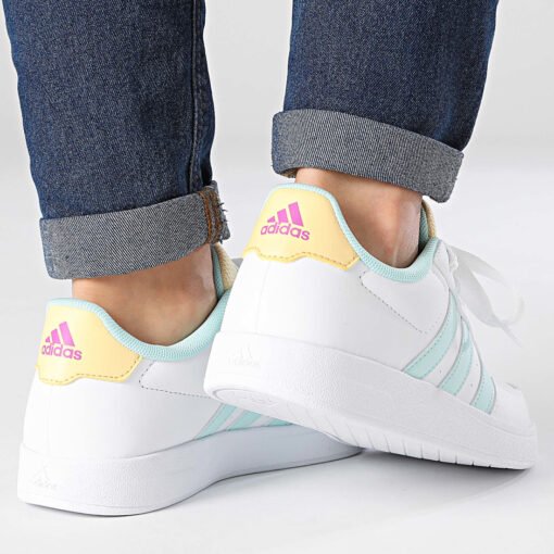 Baskets Femme & fille Breaknet 2.0 K IH2380 https://chb7.com original Algerie DZ