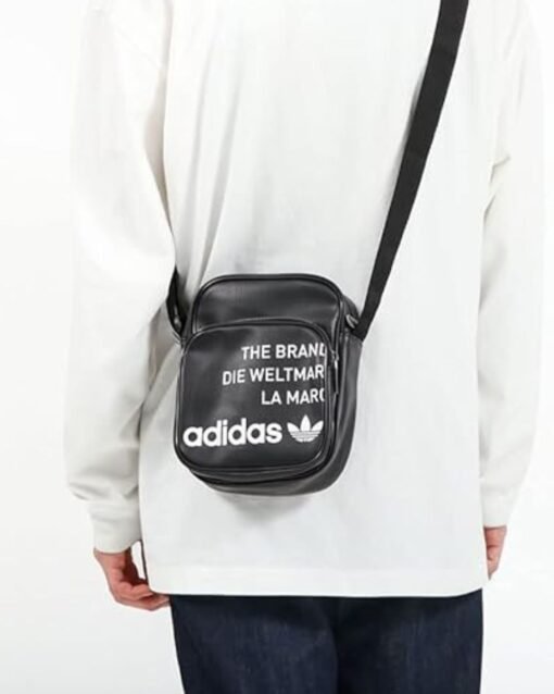 Sacoche adidas Originals Vintage Mini GN4445 https://chb7.com original Algerie DZ