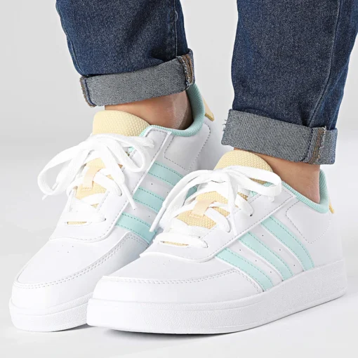 Baskets Femme & fille Breaknet 2.0 K IH2380 https://chb7.com original Algerie DZ