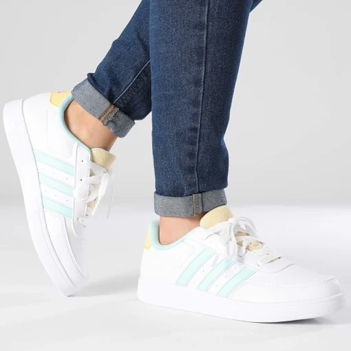 Baskets Femme & fille Breaknet 2.0 K IH2380 https://chb7.com original Algerie DZ