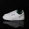 Baskets en Cuir Reebok  Phase Court White Green 100201247 https://chb7.com original Algerie DZ