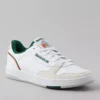 Baskets en Cuir Reebok  Phase Court White Green 100201247 https://chb7.com original Algerie DZ