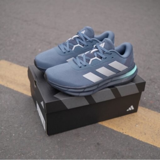 Chaussures de Running Homme adidas Galaxy 7 – Confort Cloudfoam et Stabilité ID8752 https://chb7.com original Algerie DZ