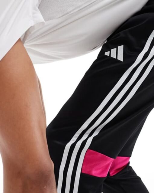 Pantalon adidas Tiro 25 Essentials JD0445 https://chb7.com original Algerie DZ