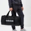 Cabas adidas Linear Duffel Medium 56cm - 39,75 L JD9555 https://chb7.com original Algerie DZ