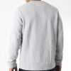 Sweat Crewneck Reebok WOR Piping Gris HA1069 https://chb7.com original Algerie DZ