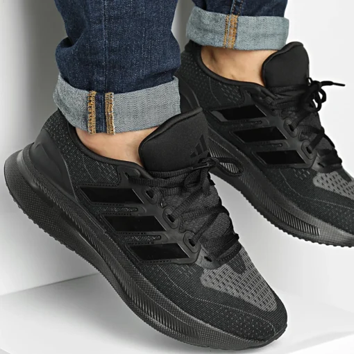 Baskets Ultrarun 5 Core Black IH2640 https://chb7.com original Algerie DZ