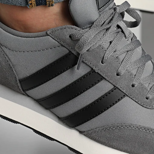 Adidas Run 60s 3.0 Grey IE3827 https://chb7.com original Algerie DZ