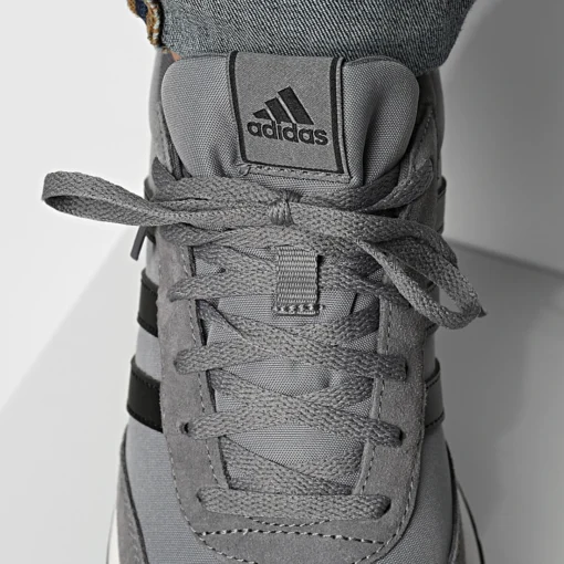 Adidas Run 60s 3.0 Grey IE3827 https://chb7.com original Algerie DZ