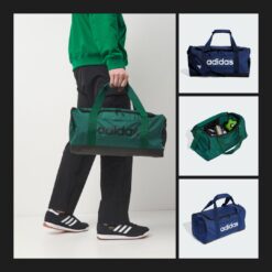 Cabas adidas Linear Duffel Small IN6112 https://chb7.com original Algerie DZ