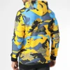 Ensemble adidas Camo Series Allover Print Hoodie Haut & Bas HK2804-HK2807 https://chb7.com original Algerie DZ