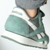 Baskets Reebok Classic Nylon 100205112 https://chb7.com original Algerie DZ