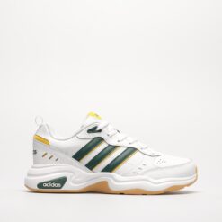 Chaussures adidas Strutter - Blanc et Vert IG7825 https://chb7.com original Algerie DZ