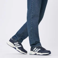 Baskets adidas Strutter - Bleu foncé IH4906 https://chb7.com original Algerie DZ Baskets adidas Strutter - Bleu foncé IH4906 https://chb7.com original Algerie DZ