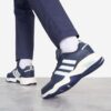 Baskets adidas Strutter - Bleu foncé IH4906 https://chb7.com original Algerie DZ