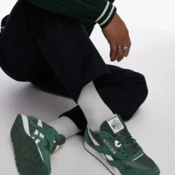 Baskets Reebok Classic Nylon 100205112 https://chb7.com original Algerie DZ