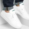 Chaussures adidas Advantage 2.0 white green IG9166 https://chb7.com original Algerie DZ