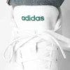 Chaussures adidas Advantage 2.0 white green IG9166 https://chb7.com original Algerie DZ