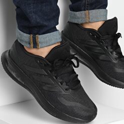 Chaussures adidas Runfalcon 5 - running Black IE8812 https://chb7.com original Algerie DZ