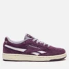 Chaussures Reebok Club C Revenge Femme - Violet Originale 100201400 https://chb7.com original Algerie DZ